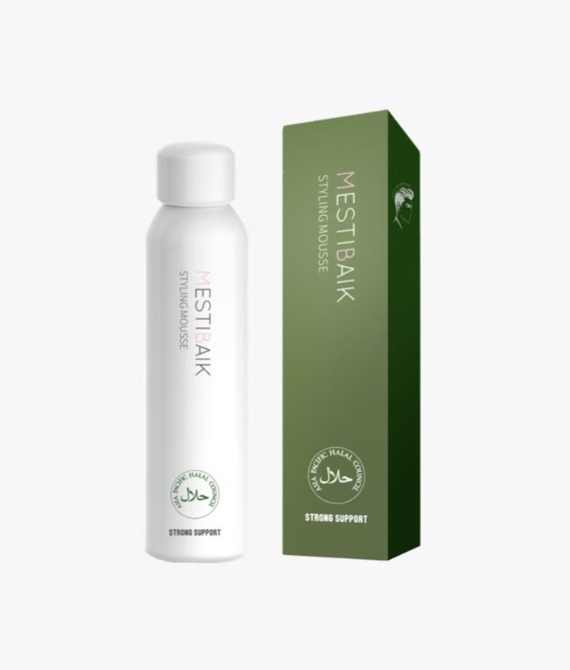 Mestibaik Styling Mousse