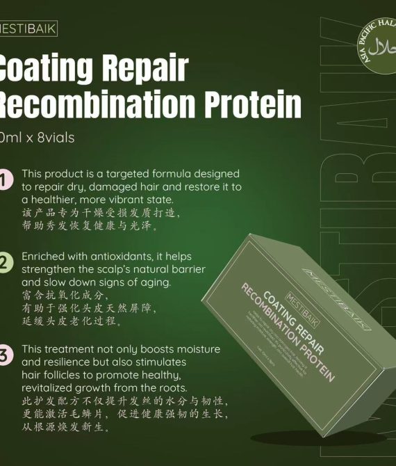 Recombination Protein Activation