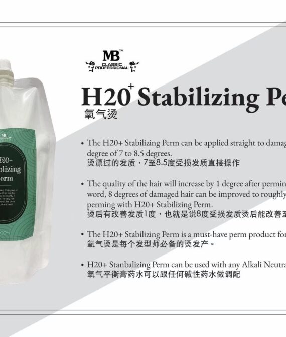 H20 Stabilizing Perm