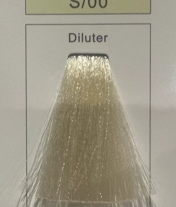 Mestibaik S/00 Series Hair Dye