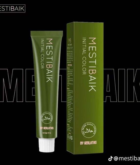 Mestibaik Initial Colour