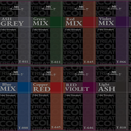 Hair Color Treatment