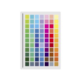 Reveal Your Perfect Shade: A Simple Guide to Hair colour Theory