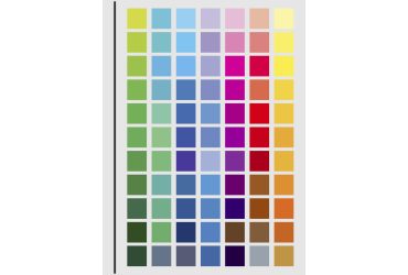 Reveal Your Perfect Shade: A Simple Guide to Hair colour Theory